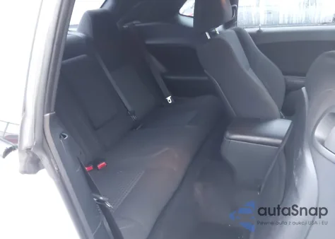 2018 Dodge Challenger Sxt из США, поврежденный, VIN 2C3CDZAG0JH263172